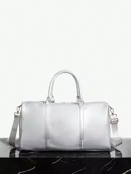 SXY Роскошный, элегантный, модный блестящий, сверкающий, швейный рисунок на ткани Shein, серебряный