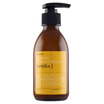 Sylveco очищающее молочко для лица, 190 мл