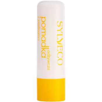 Sylveco питательная помада с пилингом, 4,6 г