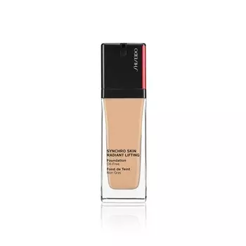 Synchro Skin Radiant Lifting Foundation 30мл 310 Шелк, Shiseido