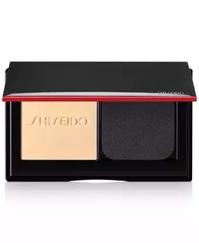 Synchro Skin Самоосвежающая пудра Custom Finish, 0,31 унции Shiseido, цвет 160