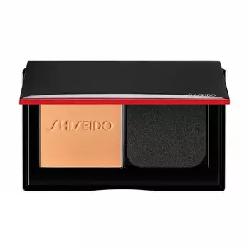 Synchro Skin Самоосвежающая пудра Custom Finish #220, Shiseido