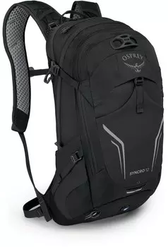 Syncro 12 Hydration Pack — мужской Osprey, черный
