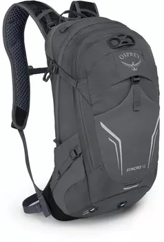 Syncro 12 Hydration Pack — мужской Osprey, серый