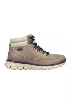 Synergy - Сапоги из экокожи Cool Seeker Skechers, коричневый