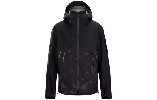 SYSTEM_A Коллекция Куртка для активного отдыха для мужчин Arcteryx, цвет Salt Flats