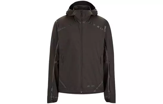 SYSTEM_A Коллекция Куртка Унисекс Arcteryx, коричневый