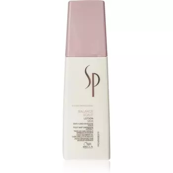 System Professional Balance Лосьон для кожи головы 125 мл, Wella