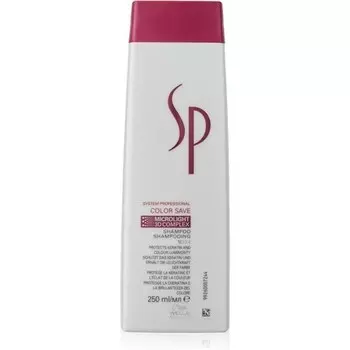 System Professional Color Save Шампунь 0,3 кг, Wella