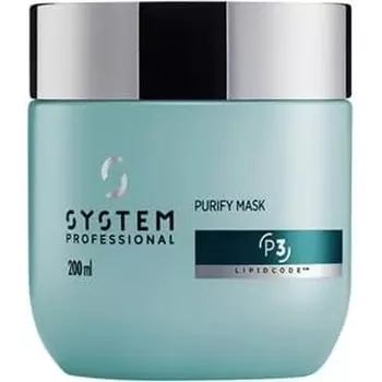System Professional Purify Mask 200мл