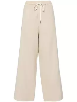 System широкие брюки, серый