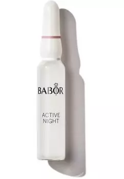 Сыворотка Active Night BABOR