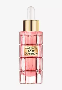 Сыворотка AGE PERFECT GOLDEN AGE OIL-SERUM L'Oreal