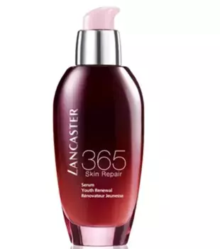 Сыворотка, активирующая молодость 365 Skin Repair Serum Lancaster, 50 ml