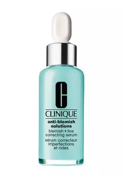 Сыворотка Anti-Blemish Solutions Correcting Serum Clinique