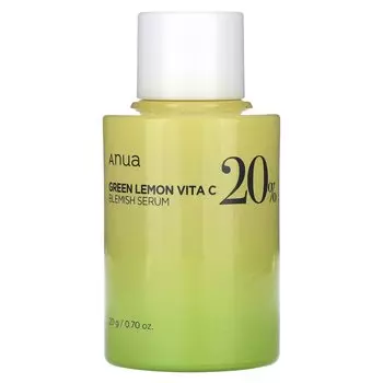 Сыворотка Anua Green Lemon Vita C, 20 г