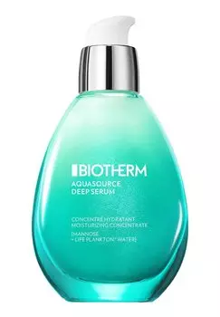 Сыворотка Aquasource Deep Serum Biotherm