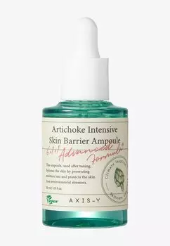 Сыворотка Artichoke Intensive Skin Barrier Ampoule AXIS-Y