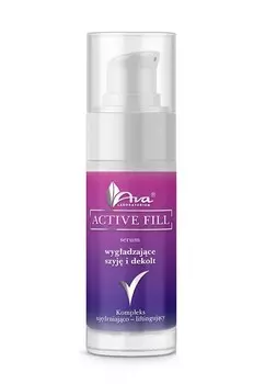 Сыворотка Ava Laboratorium, фиолетовый