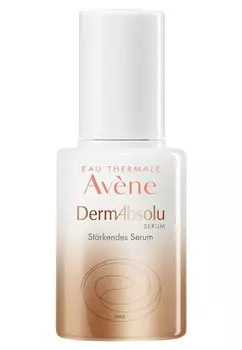 Сыворотка AVNE GESICHTSPFLEGE DERMABSOLU SERUM STRKENDES SERUM, цвет wei