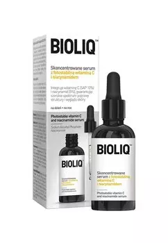 Сыворотка BIOLIQ, цвет Nieokrelony