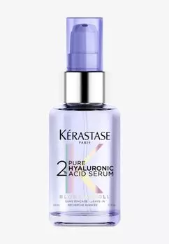 Сыворотка Blond Absolu Srum Hyaluronic Acid KRASTASE