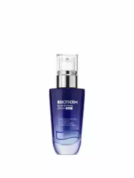 Сыворотка Blue Retinol Night, 30 мл Biotherm