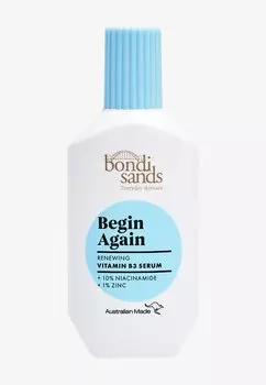 Сыворотка Bondi Sands Begin Again Vitamin B3 Serum Bondi Sands