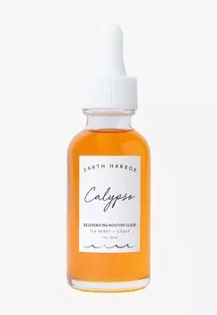 Сыворотка Calypso Rejuvenating Vitamin C Moisture Elixir Earth Harbor