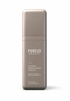 Сыворотка CERAMIDE BARRIER REPAIR BOOSTER PURELEI, белый