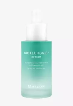 Сыворотка Cicaluronic Serum Mizon