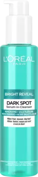 Сыворотка Cleanser Bright Reveal Ниацинамид + Салициловая кислота 150мл L'Oreal