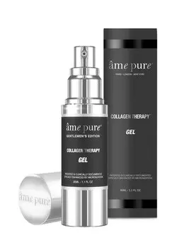 Сыворотка COLLAGEN GEL – KOLLAGENGEL FR GESICHT me pure, прозрачный