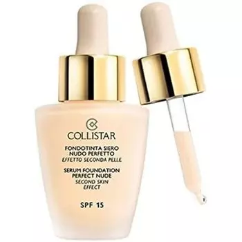 Сыворотка Collistar Found Perfect Nude 0 Cameo