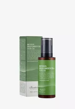 Сыворотка Deep Green Tea Serum Benton