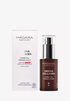 Сыворотка Derma Collagen Hydra-Fill Firming Serum MADARA