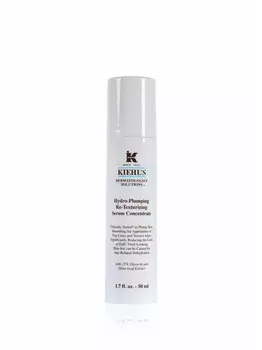 Сыворотка Dermatologist Solutions Hydro-Plumping Serum, 50 мл Kiehl's