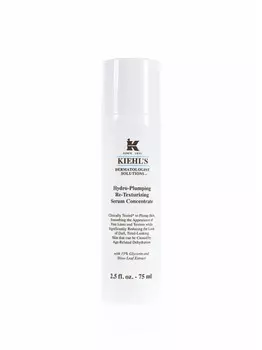 Сыворотка Dermatologist Solutions Hydro-Plumping Serum, 75 мл Kiehl's
