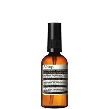Сыворотка для бритья с марокканским нероли 60 мл Aesop