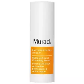 Сыворотка для быстрой коррекции темных пятен с гликолевой и транексамовой кислотой Murad, объем 10 мл