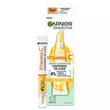 Сыворотка для глаз 15 мл Garnier