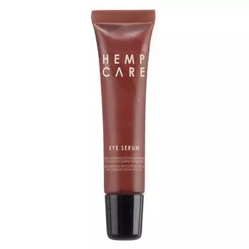 Сыворотка для глаз, 15 мл Hemp Care