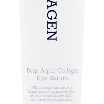 Сыворотка для глаз, 30 мл Tenzero Collagen