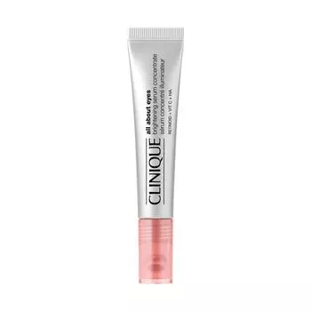 Сыворотка для глаз Clinique Brightening Serum Concenetrate, 10 ml