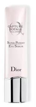 Сыворотка для глаз DIOR Capture Totale Super Potent Eye Serum