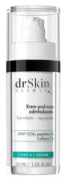Сыворотка для глаз Dr Skin Clinic Odmadzanie, 30 мл