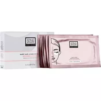Сыворотка для глаз Erno Laszlo Eye Serum Mask, 6 x 4,5 g