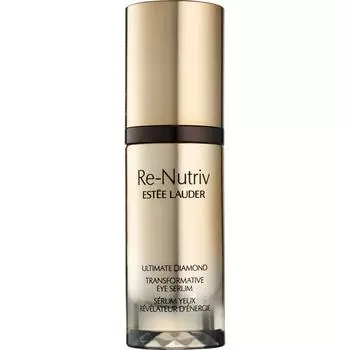 Сыворотка для глаз Este Lauder Ultimate Diamond Eye Serum, 15 ml