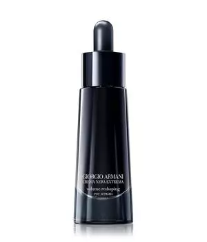 Сыворотка для глаз Giorgio Armani Crema Nera Extrema Volume Reshaping Eye Serum, 15 ml