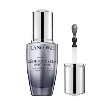 Сыворотка для глаз и ресниц Advanced Gnifique Yeux Light-Pearl Lancme, 20 ml